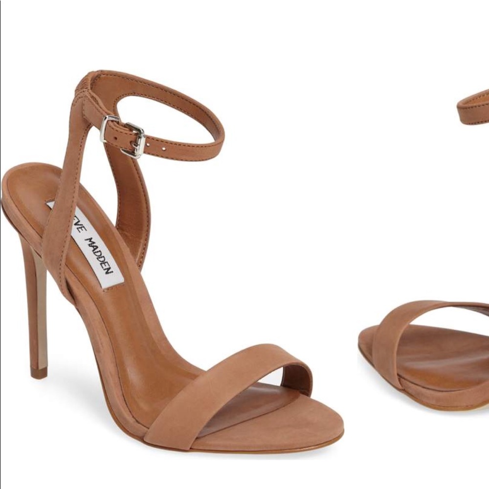 Steve Madden Size. 6